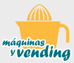 Máquinas y Vending