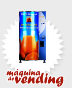 Máquina de vending